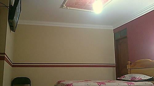 Hostal Corona Blanca