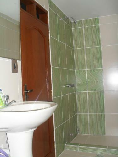 Hostal Corona Blanca