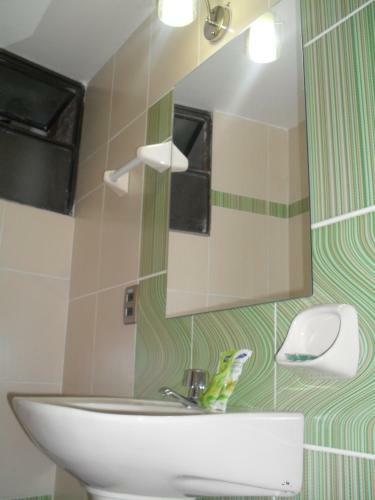 Hostal Corona Blanca