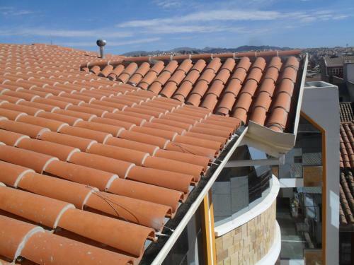 Hostal Corona Blanca