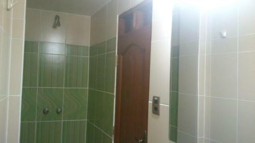 Hostal Corona Blanca