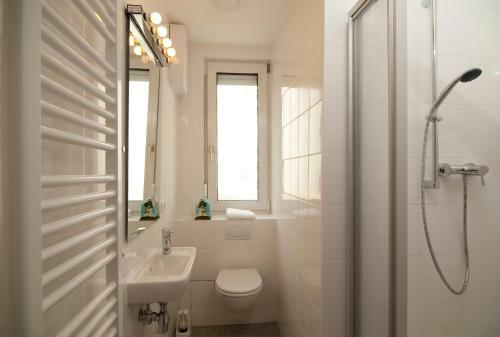 Apartamento Boardinghaus Koblenz Altstadt