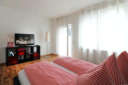 Apartamento Boardinghaus Koblenz Altstadt