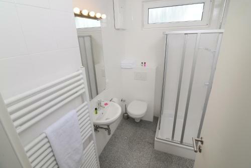 Apartamento Boardinghaus Koblenz Altstadt