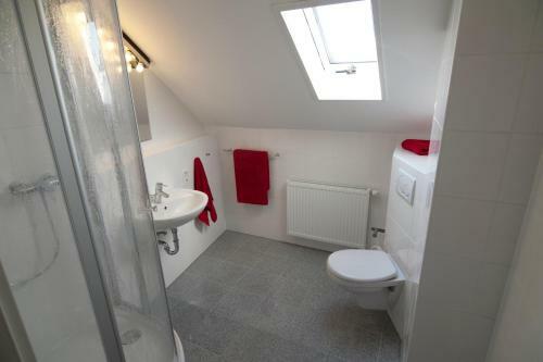 Apartamento Boardinghaus Koblenz Altstadt