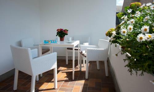 Apartamento Boardinghaus Koblenz Altstadt