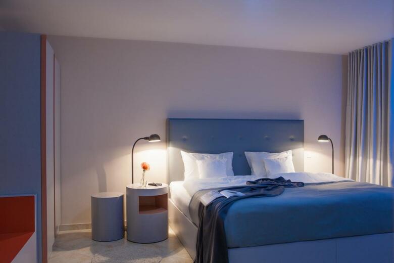 The Grey Hotel