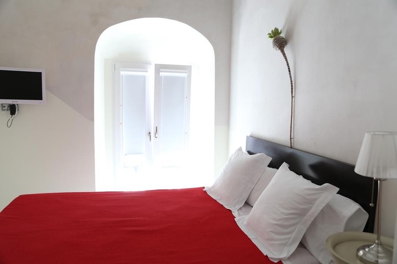 Hostal Casa Blanco