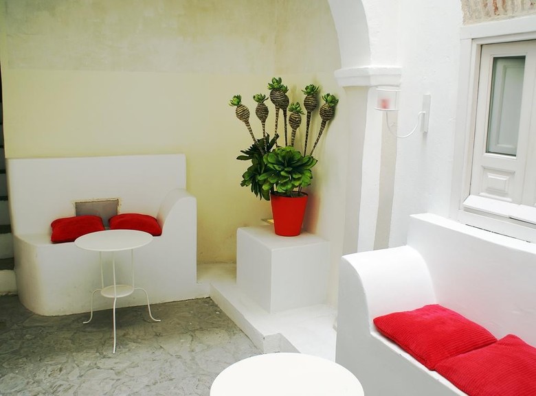 Hostal Casa Blanco