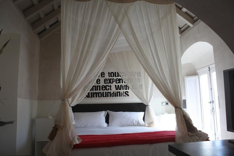 Hostal Casa Blanco