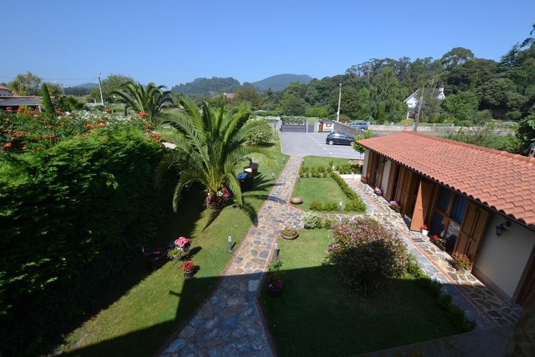 Apartamento La Casona Del Carmen