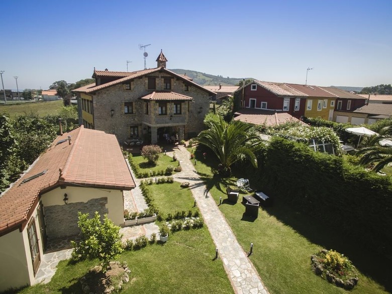 Apartamento La Casona Del Carmen