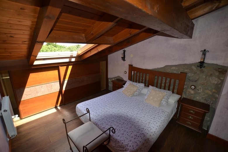 Apartamento La Casona Del Carmen