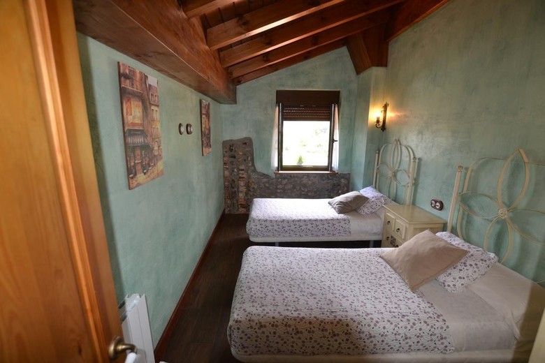 Apartamento La Casona Del Carmen