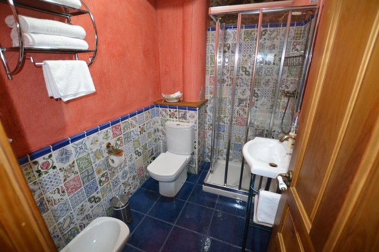 Apartamento La Casona Del Carmen