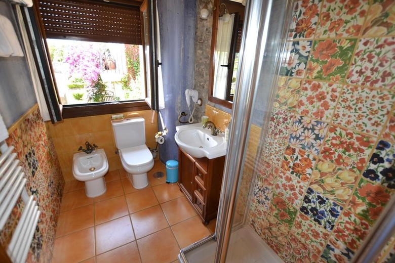 Apartamento La Casona Del Carmen