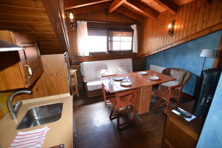Apartamento La Casona Del Carmen