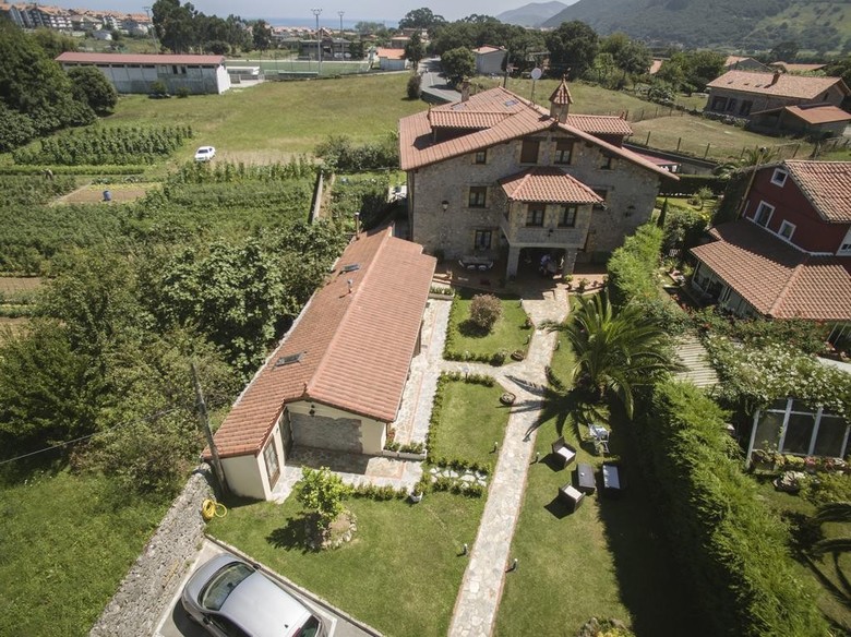 Apartamento La Casona Del Carmen