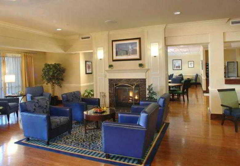 Hotel Springhill Suites Atlanta Kennesaw