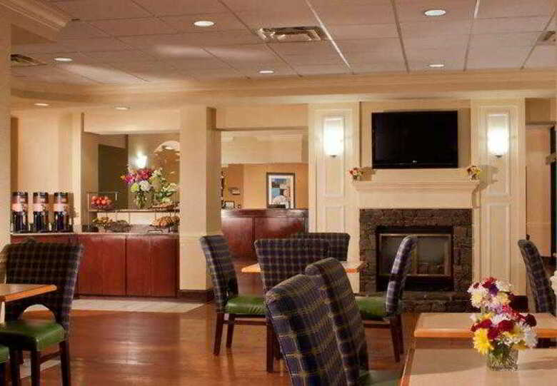 Hotel Springhill Suites Atlanta Kennesaw