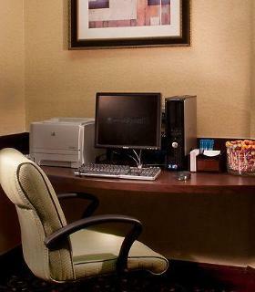 Hotel Springhill Suites Atlanta Kennesaw