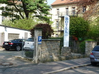 Hotel Villa Hentzel