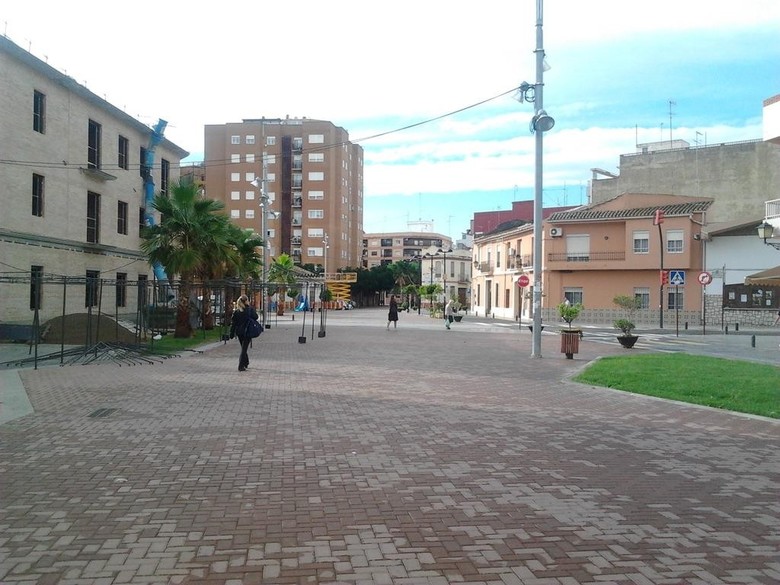 Apartamento Confort Beds Valencia