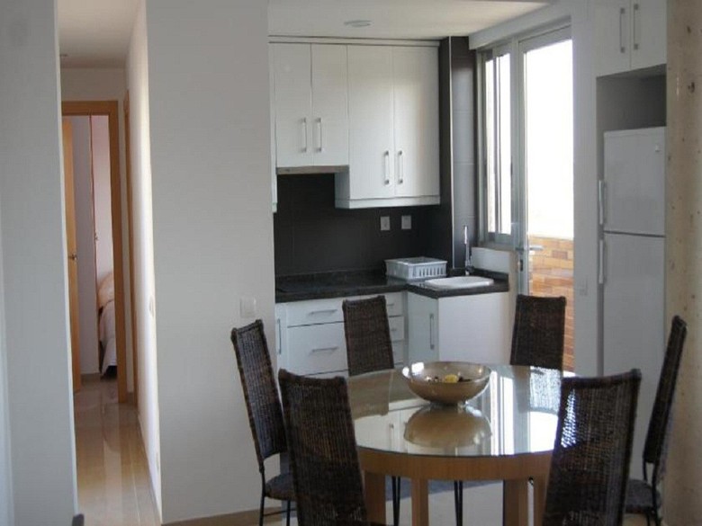 Apartamento Confort Beds Valencia