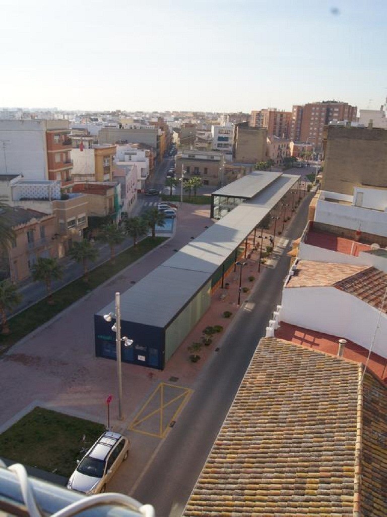 Apartamento Confort Beds Valencia