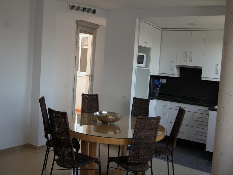 Apartamento Confort Beds Valencia