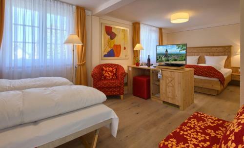 Hotel Landgasthof Schwanen