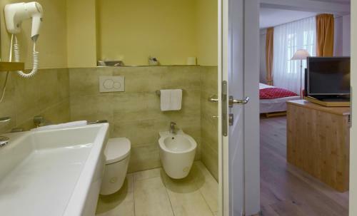 Hotel Landgasthof Schwanen