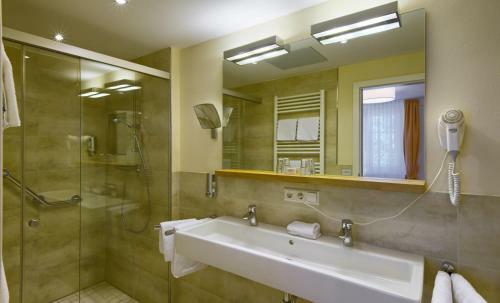 Hotel Landgasthof Schwanen