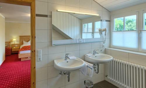 Hotel Landgasthof Schwanen