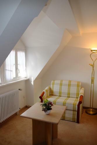 Hotel Landgasthof Schwanen