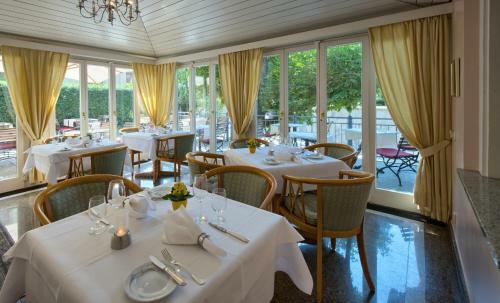 Hotel Landgasthof Schwanen