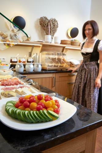 Hotel Landgasthof Schwanen