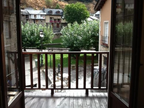 Hostal The Way Hostel Molinaseca