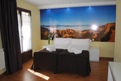 Hostal The Way Hostel Molinaseca