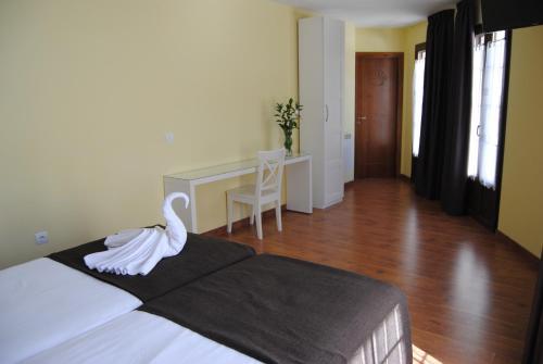 Hostal The Way Hostel Molinaseca
