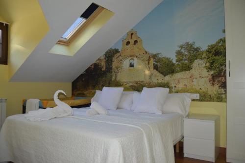 Hostal The Way Hostel Molinaseca
