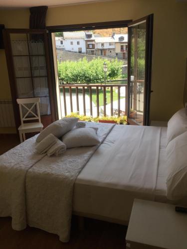 Hostal The Way Hostel Molinaseca
