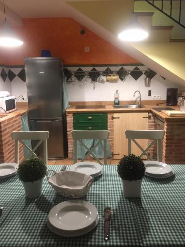 Hostal The Way Hostel Molinaseca