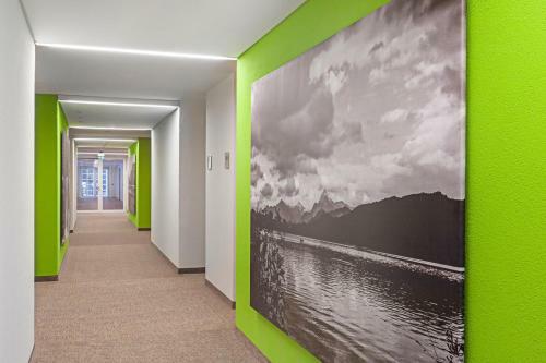 Hotel St. Raphael Im Allg�u