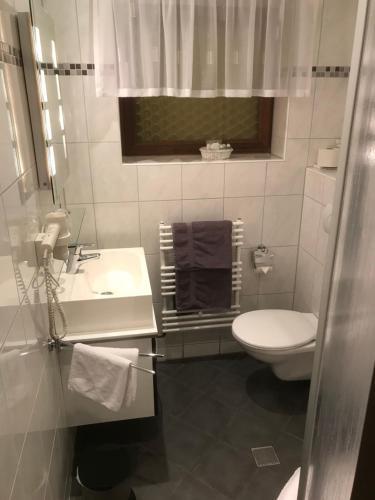 Hostal Landhaus Prei�inger