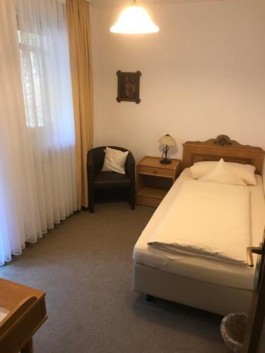 Hostal Landhaus Prei�inger