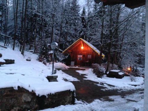 Hostal Landhaus Prei�inger
