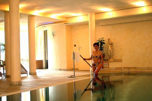 Hostal Landhaus Prei�inger
