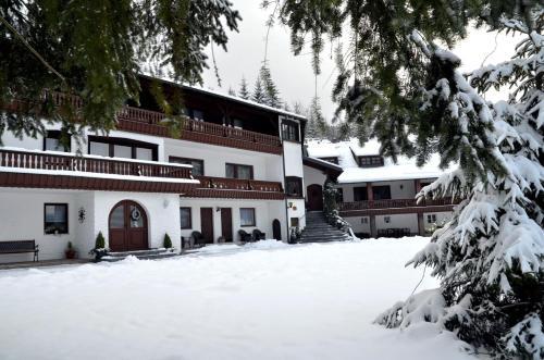 Hostal Landhaus Prei�inger