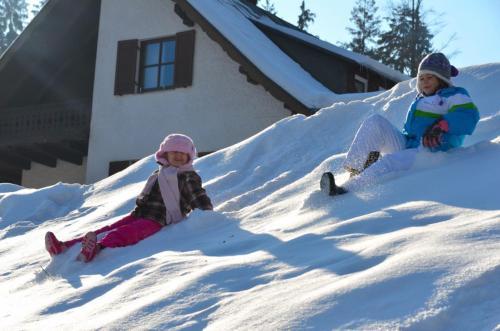 Hostal Landhaus Prei�inger